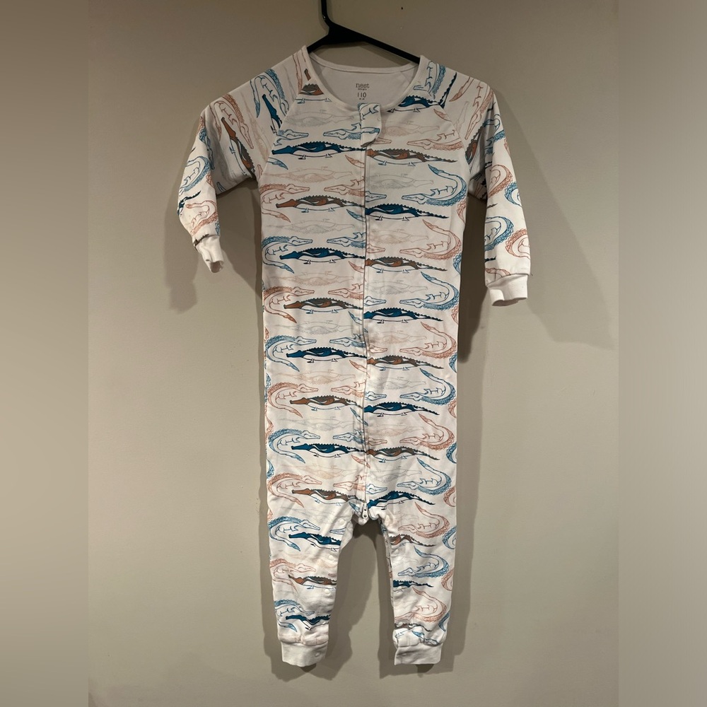 Nest designs sleep Walker size 3/4T